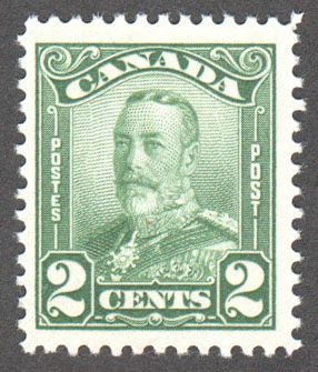 Canada Scott 150 Mint VF - Click Image to Close